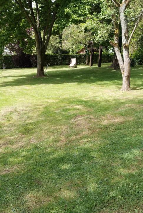 Photo of Outdoor in Tortefontaine