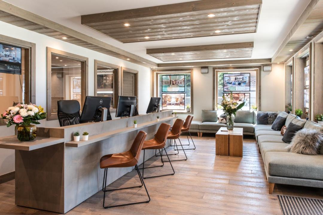 Photo of Others in Les Gets