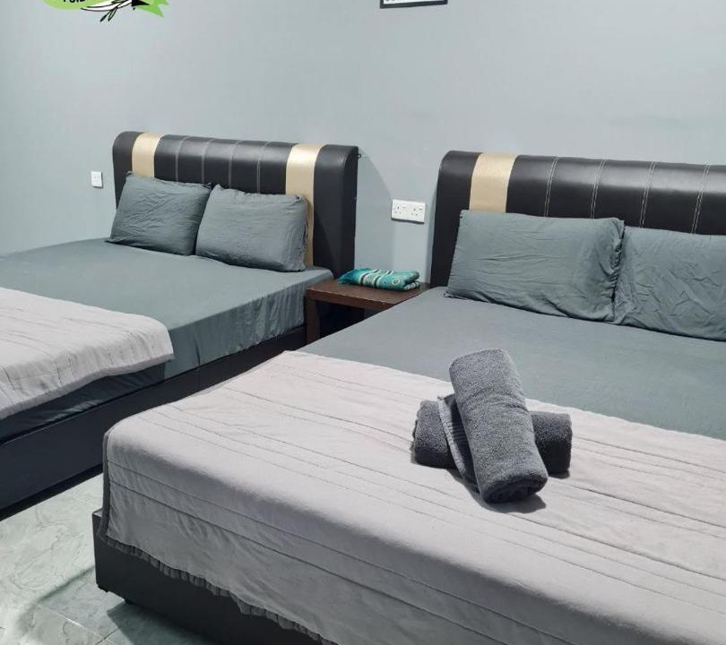 Photo of Others in Kampung Cherong Baru