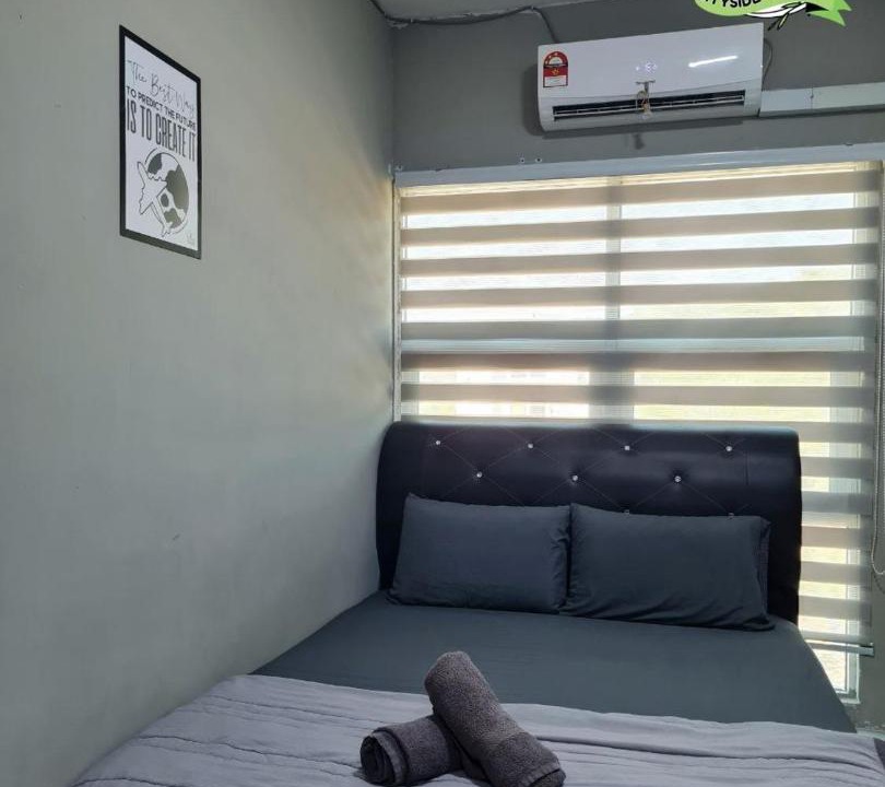 Photo of Bedroom in Kampung Cherong Baru