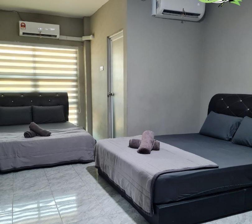 Photo of Others in Kampung Cherong Baru