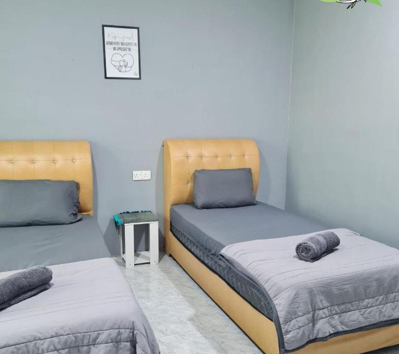 Photo of Bedroom in Kampung Cherong Baru