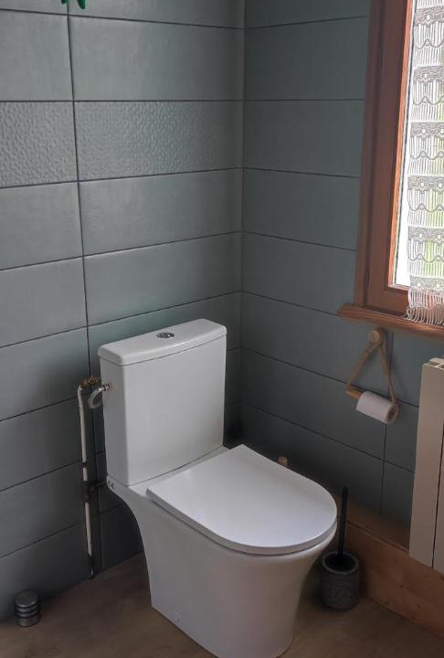 Photo of Bathroom in Fresse