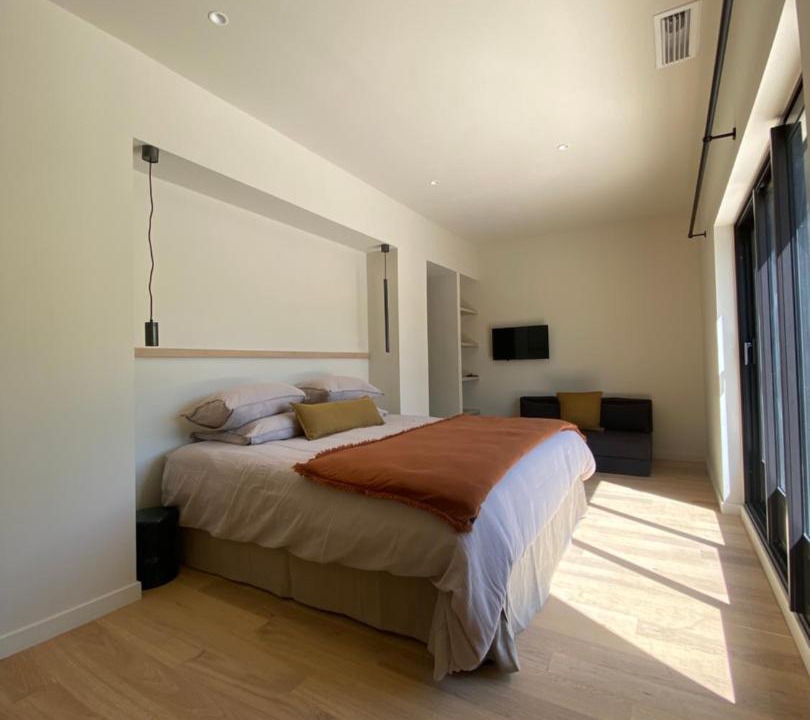 Photo of Bedroom in La Garde-Adhemar