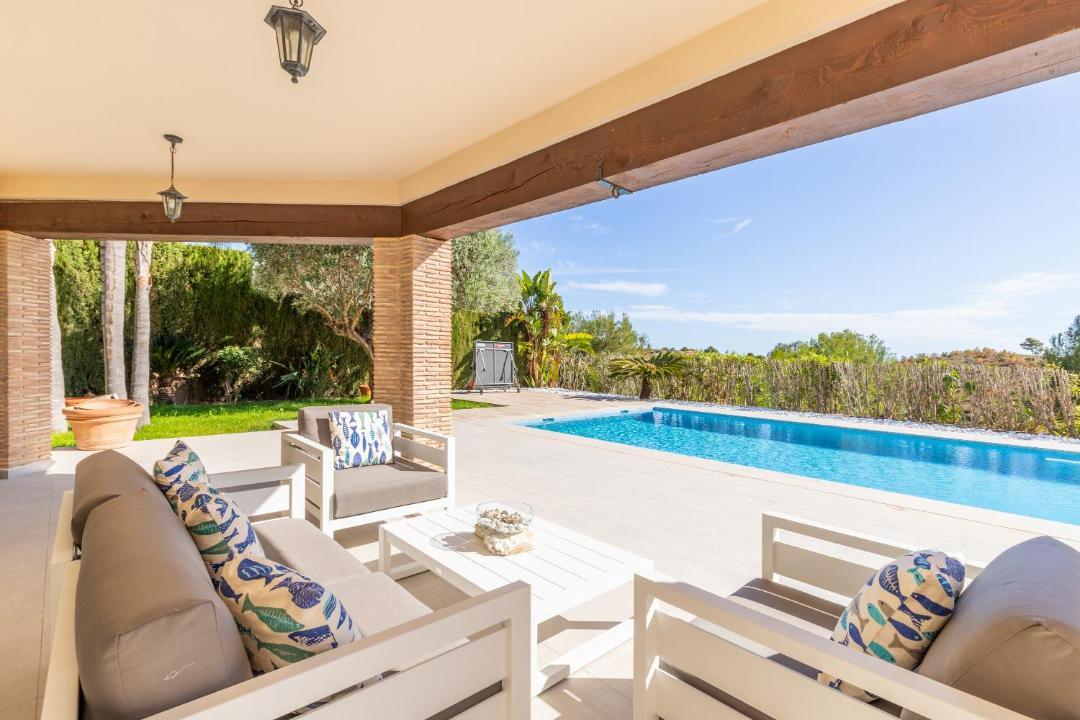Photo of Others in Javea