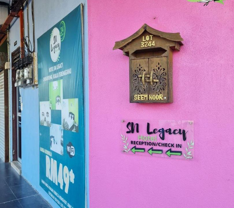 Photo of Others in Kampung Cherong Baru