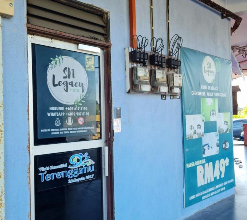 Photo of Others in Kampung Cherong Baru