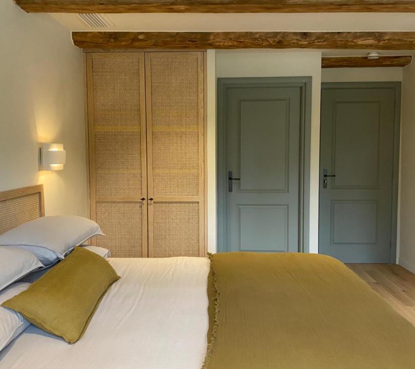 Photo of Bedroom in La Garde-Adhemar