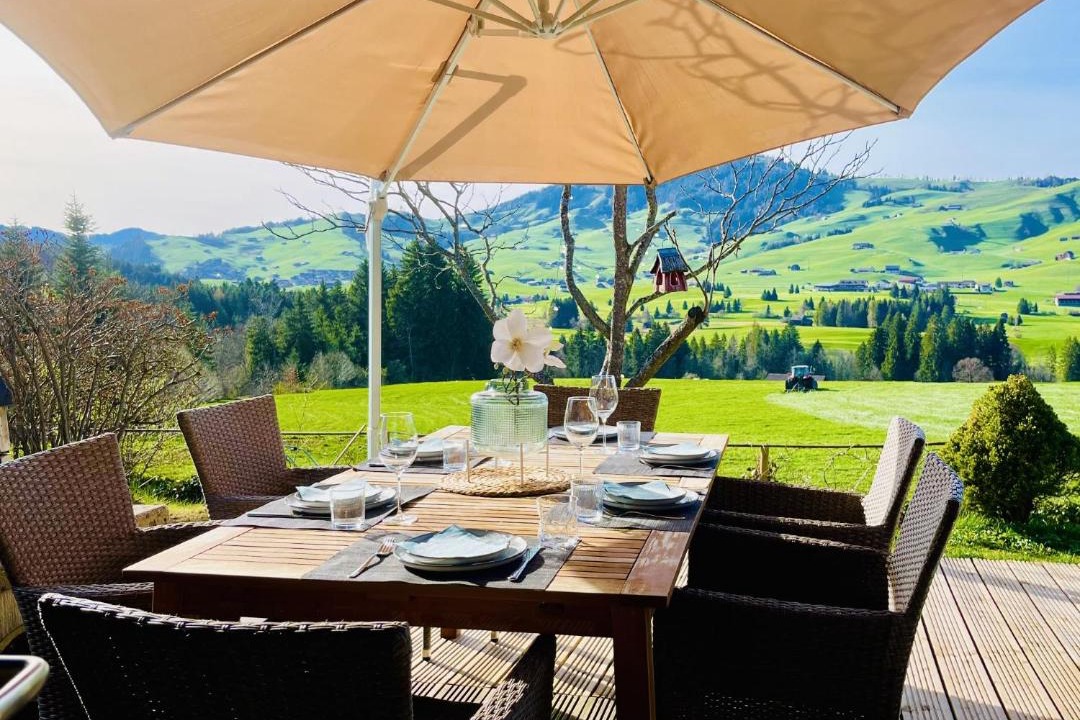 Photo of Others in Appenzell