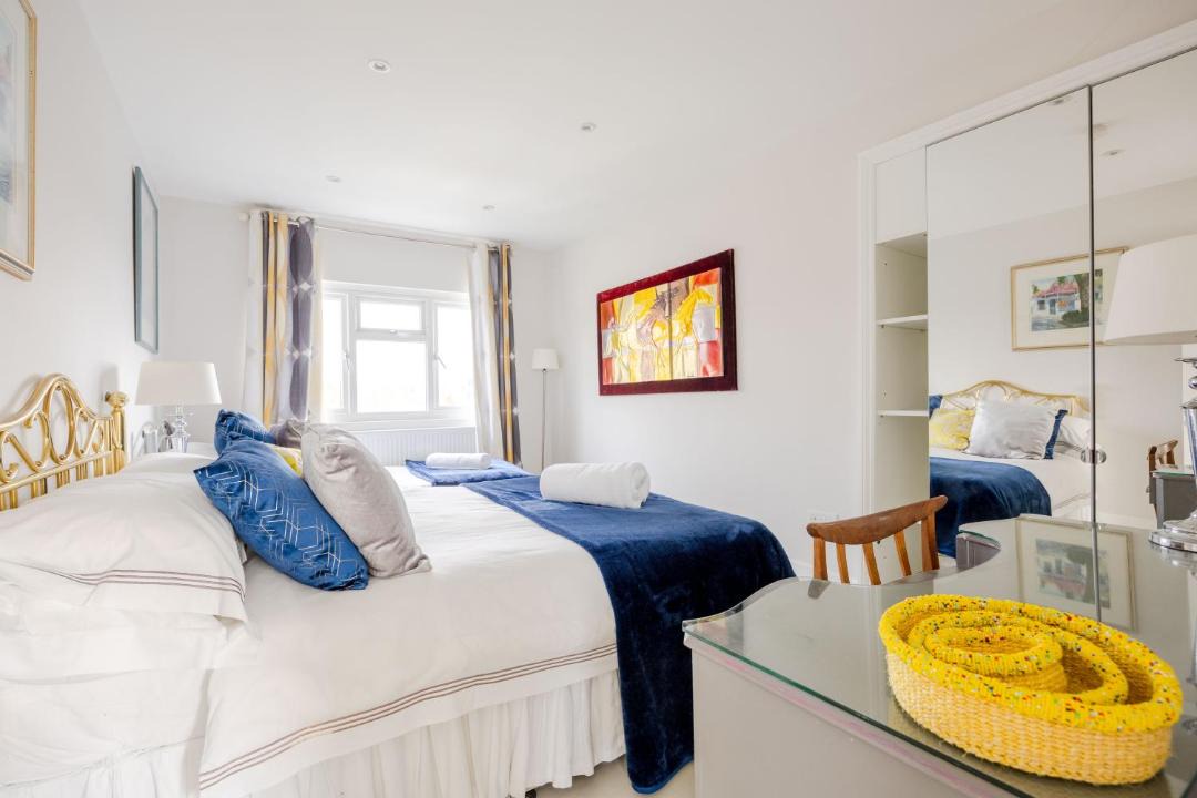 Photo of Bedroom in Streatham Hill