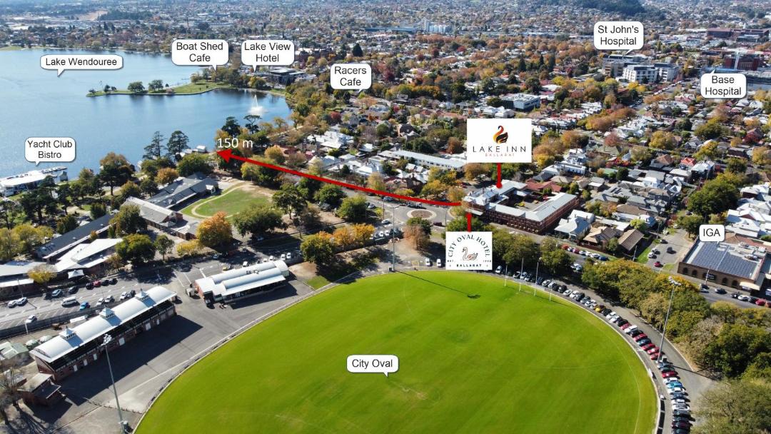 Photo of Others in Ballarat