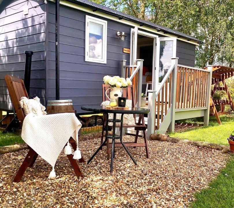 Photo of Others in Eye