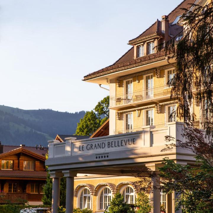 Photo of Others in Saanen