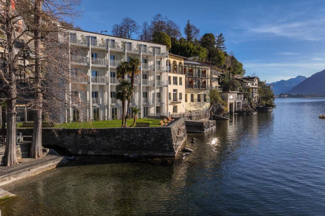 Photo of Others in Ascona