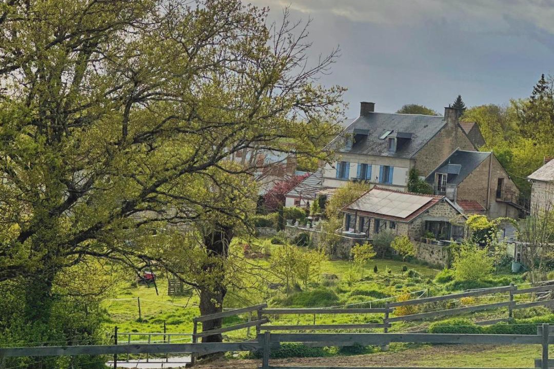 Photo of Others in Domeyrot