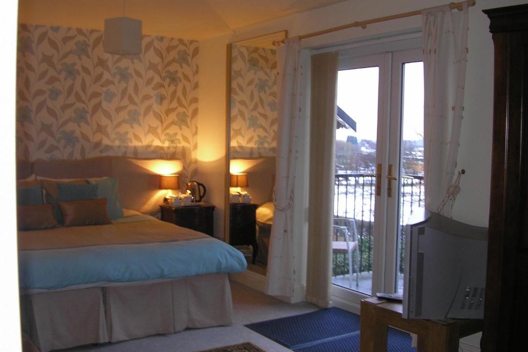 Photo of Bedroom in Bolton