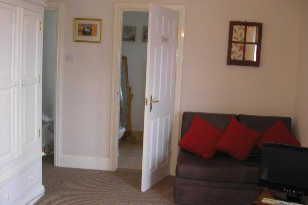 Photo of Livingroom in Bolton