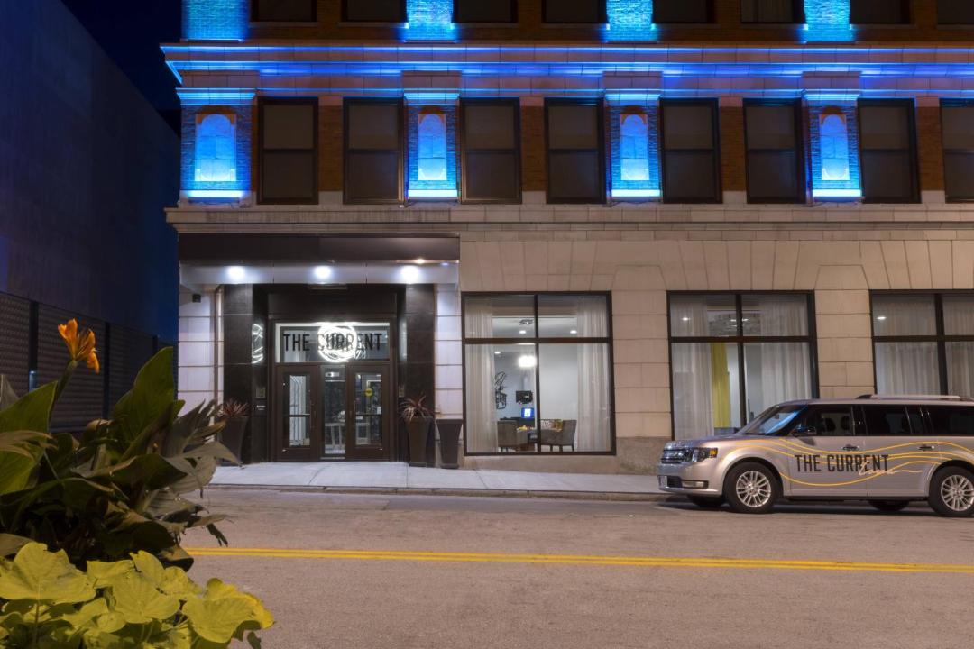 Photo of Others in Downtown