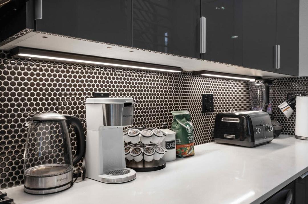 Photo of Kitchen in Fairmount Park