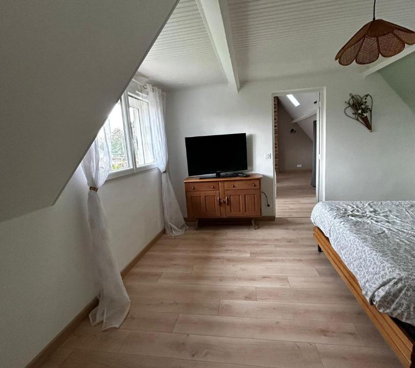 Photo of Bedroom in Gouchaupre