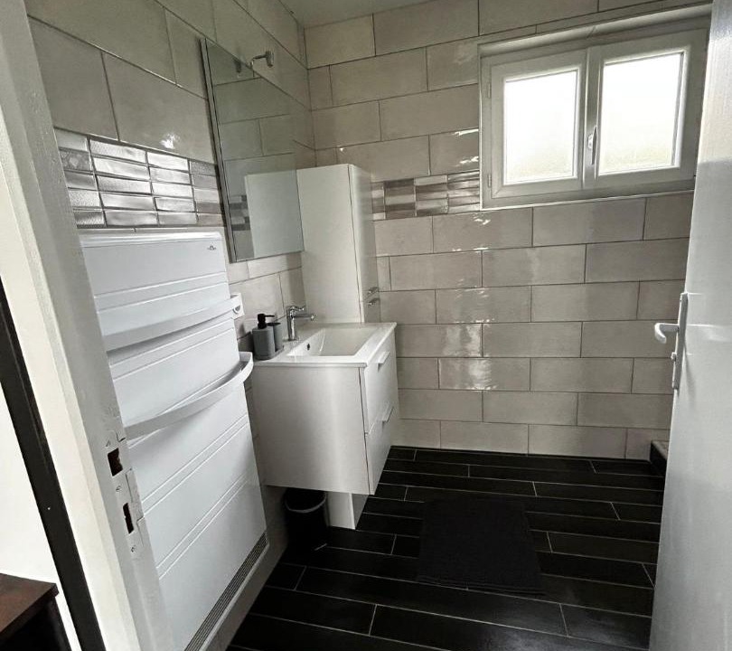Photo of Bathroom in Gouchaupre