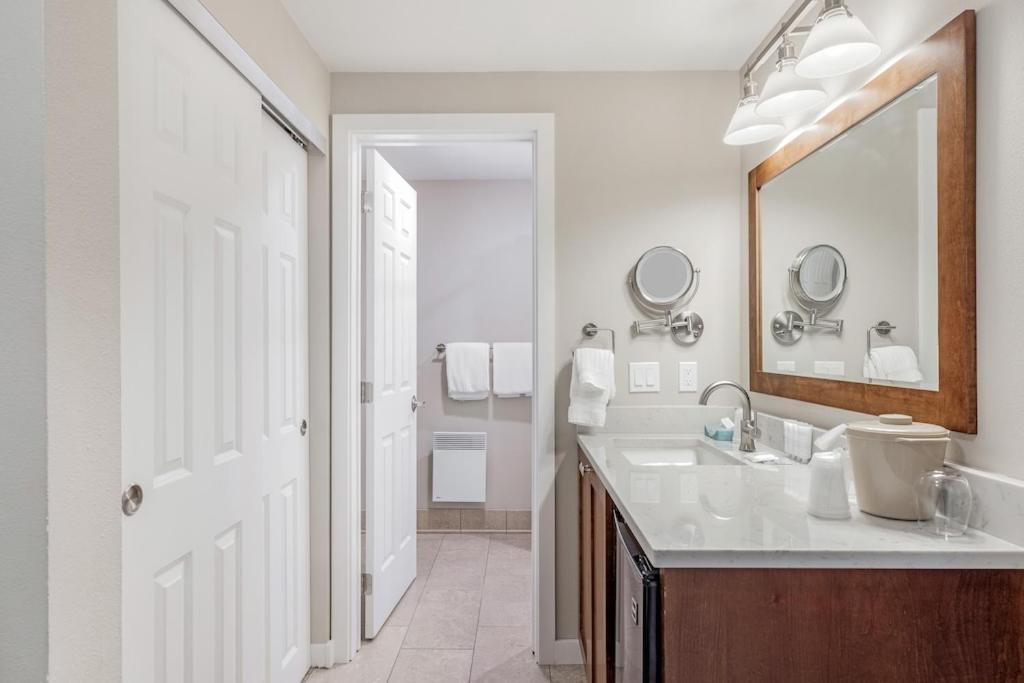 Photo of Bathroom in Rosario