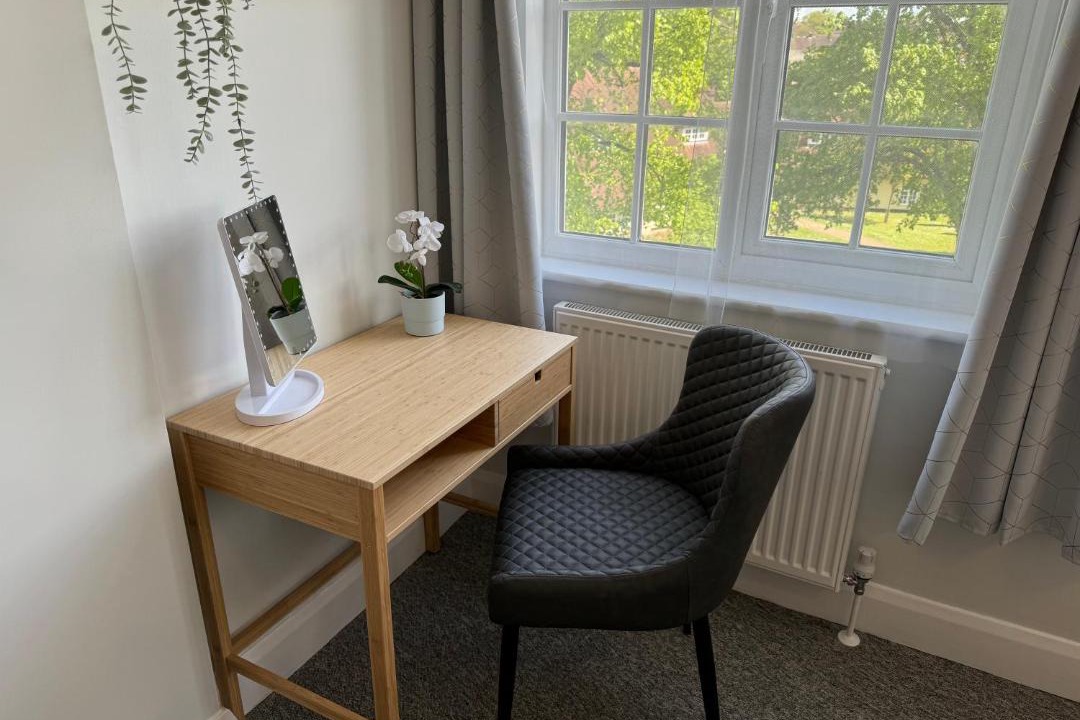 Photo of Others in Letchworth