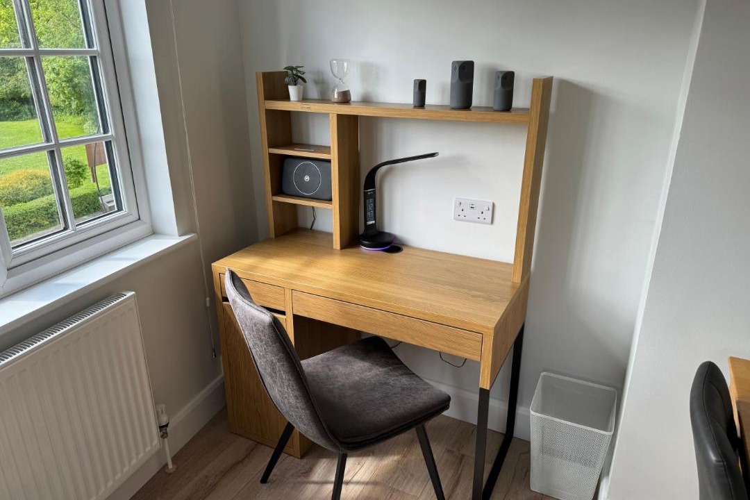 Photo of Others in Letchworth