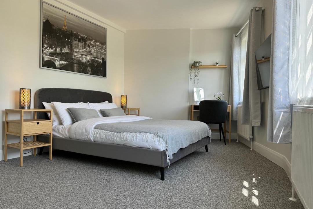 Photo of Others in Letchworth