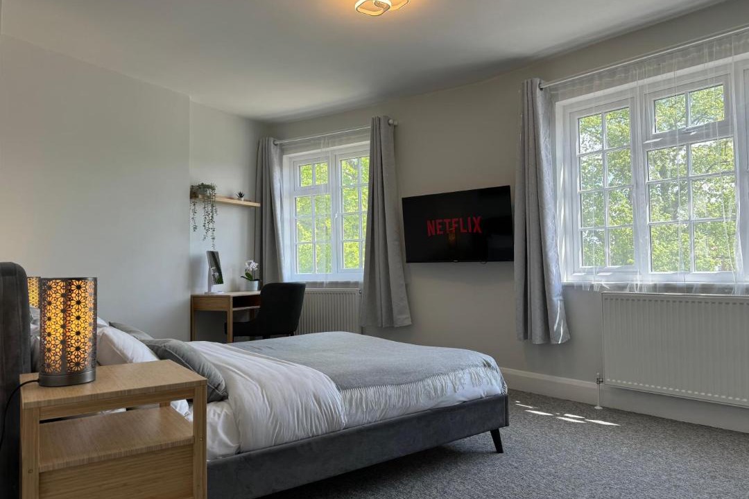 Photo of Others in Letchworth