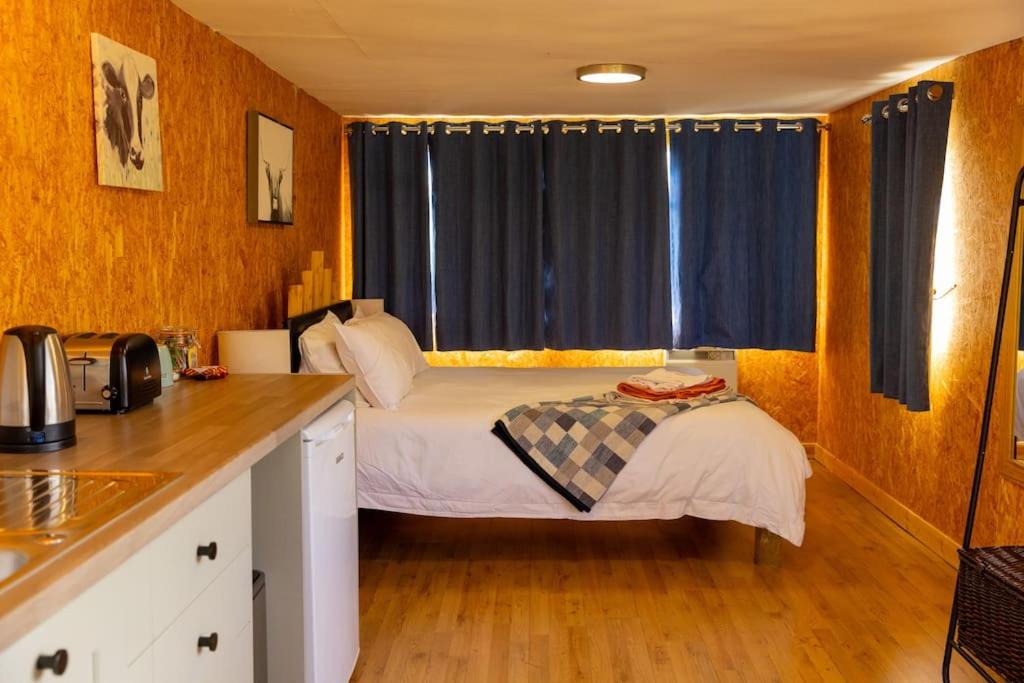 Photo of Bedroom in Murthill