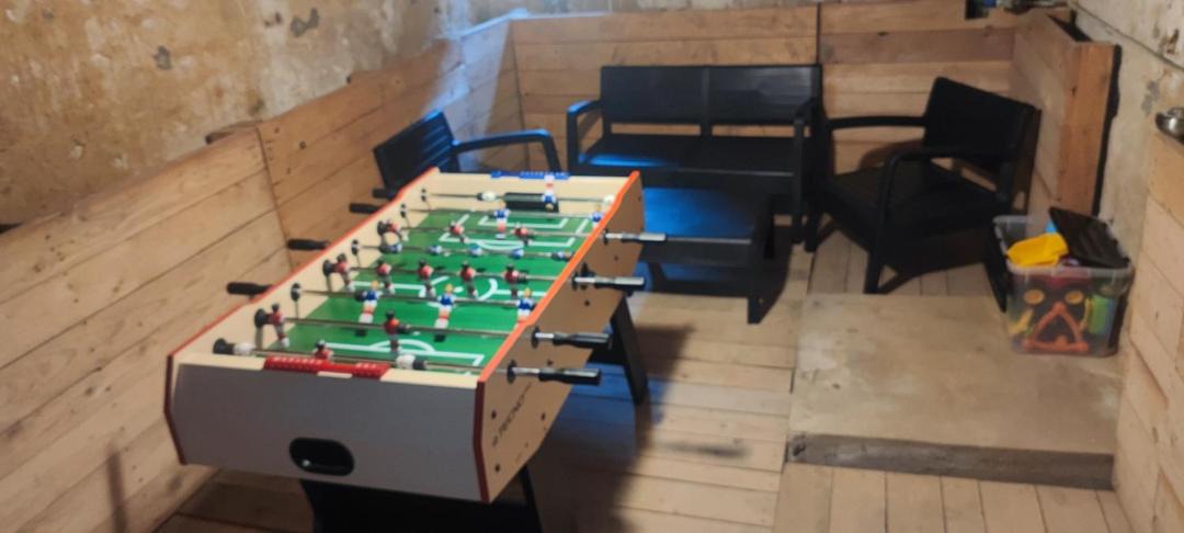 Photo of Others in Santranges