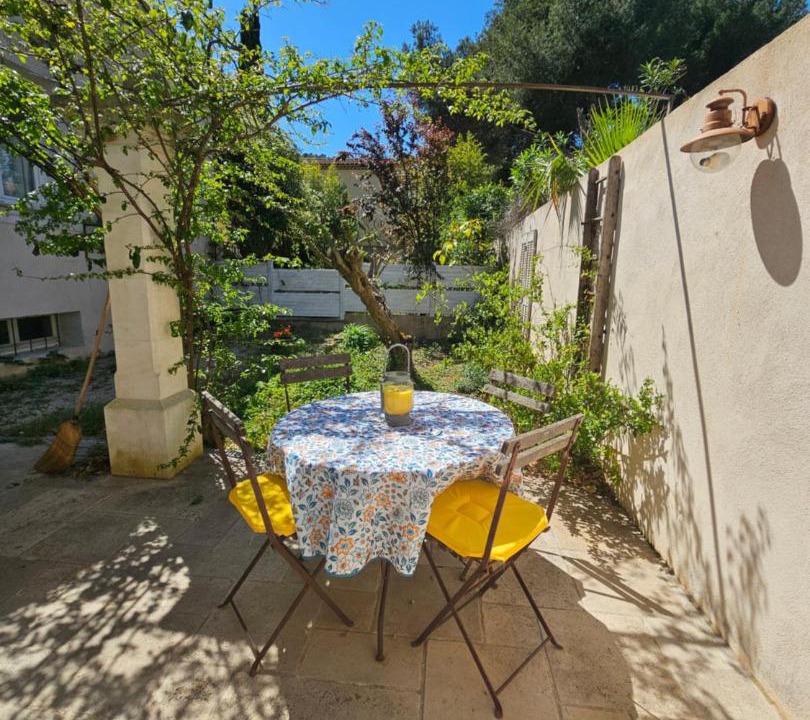 Photo of Others in Chateauneuf-les-Martigues