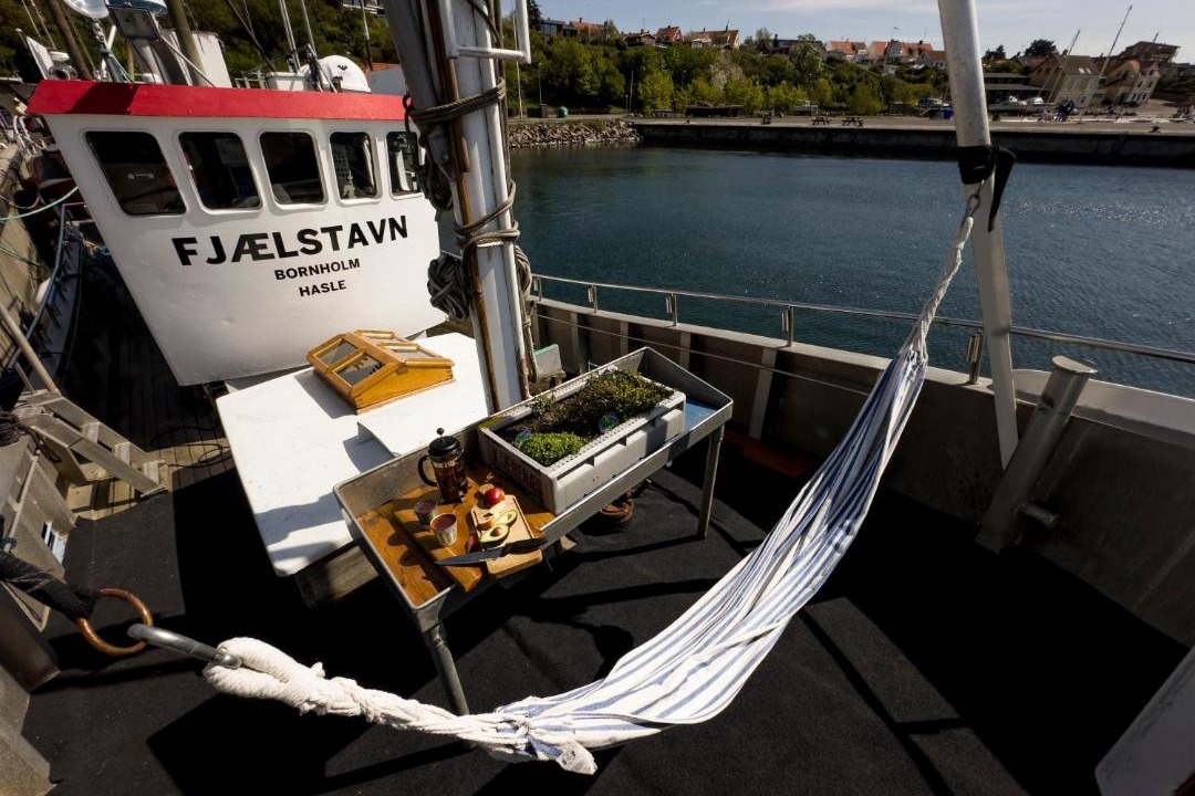 Photo of Others in Nexø