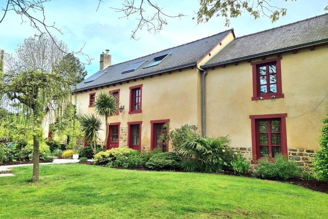 Photo of Others in Miniac-sous-Becherel