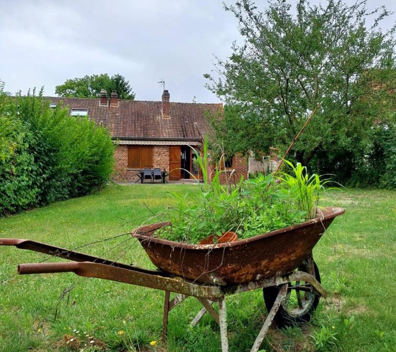 Photo of Others in Vauchelles-les-Quesnoy