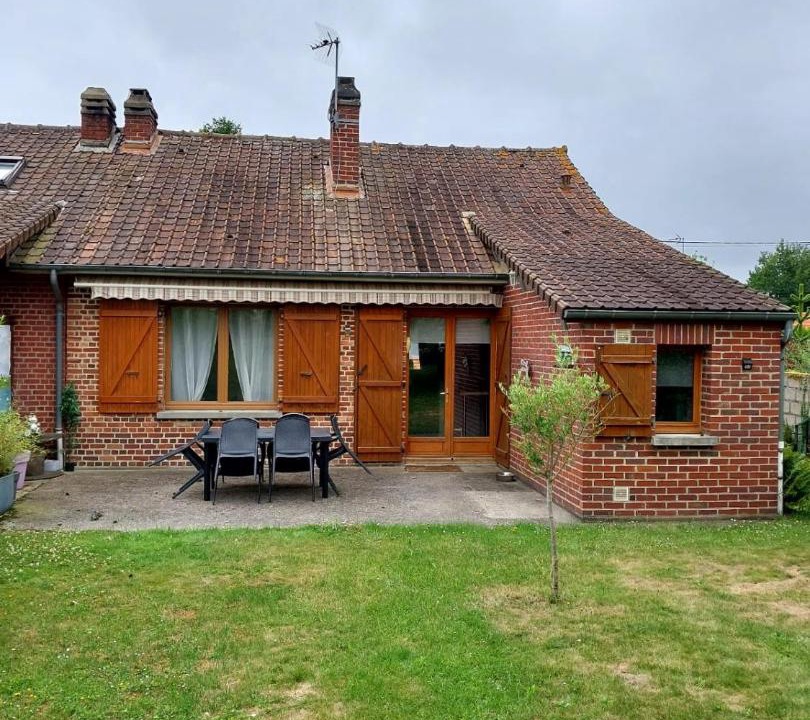 Photo of Others in Vauchelles-les-Quesnoy