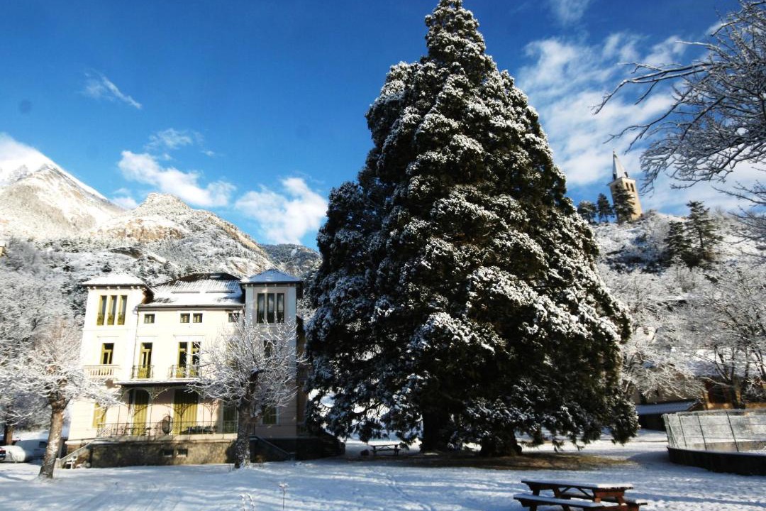 Photo of Others in Jausiers