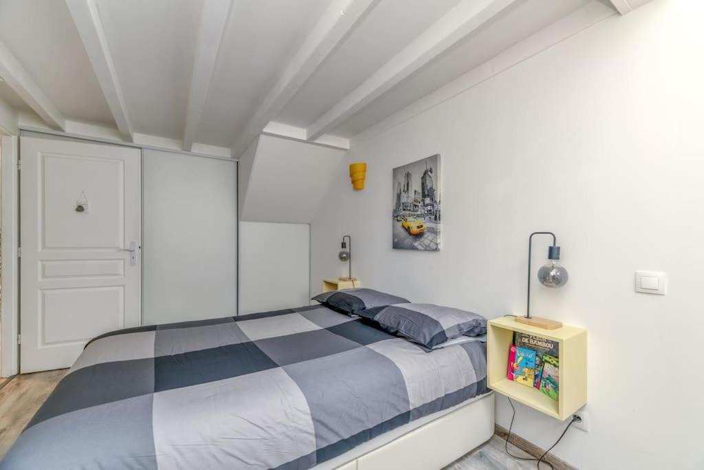Photo of Bedroom in Voiron