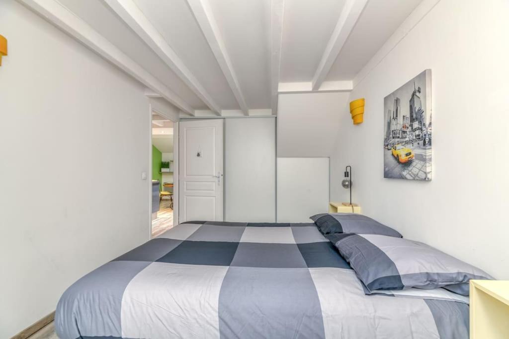 Photo of Bedroom in Voiron