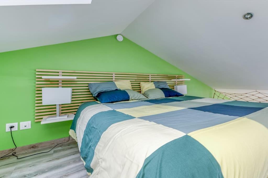 Photo of Bedroom in Voiron