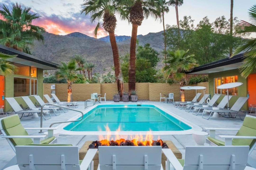 Photo of Others in Tahquitz River Estates