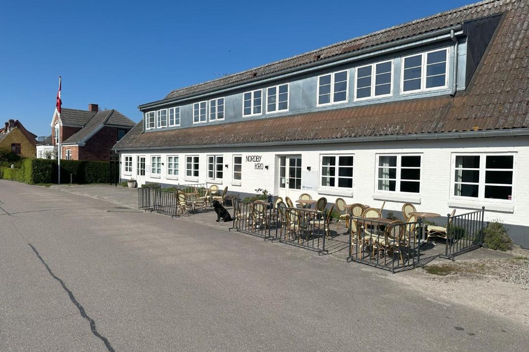 Photo of Others in Samsø