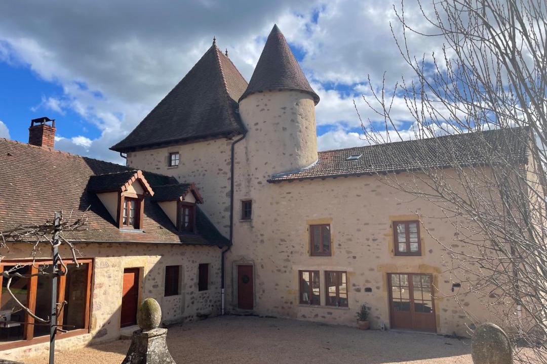 Photo of Others in Varennes-sous-Dun