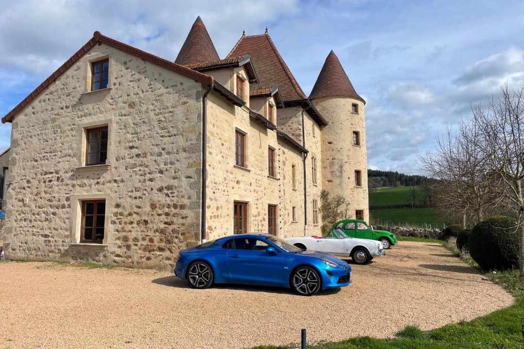 Photo of Others in Varennes-sous-Dun