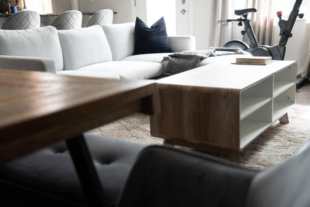 Photo of Livingroom in Ottawa Division