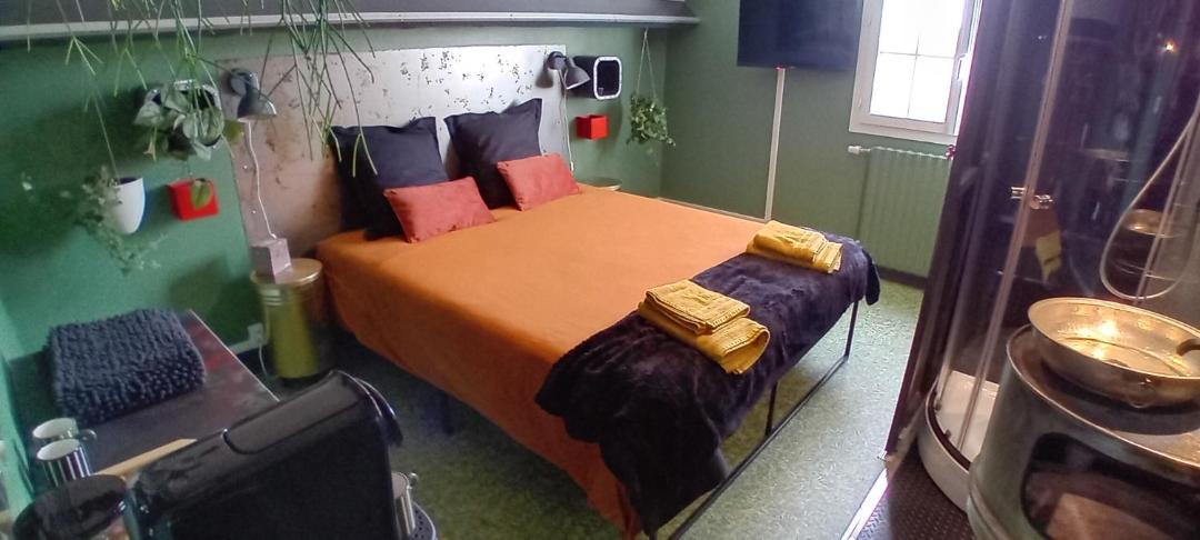 Photo of Others in Saint-Germain-du-Corbeis