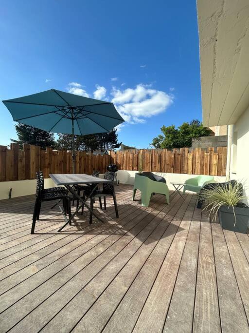 Photo of Others in Saint-Martin de Brehal