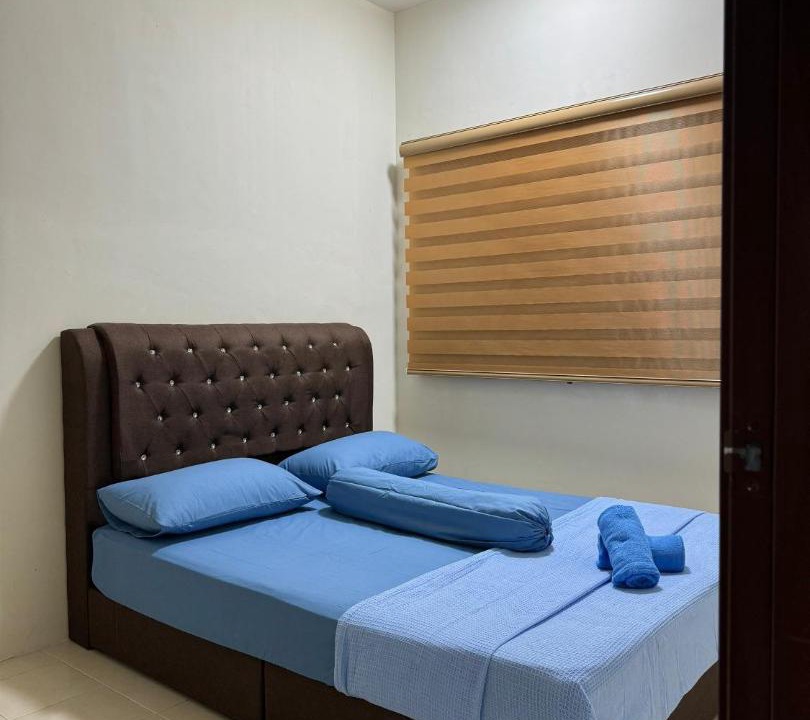 Photo of Bedroom in Kampung Ulu Chepor