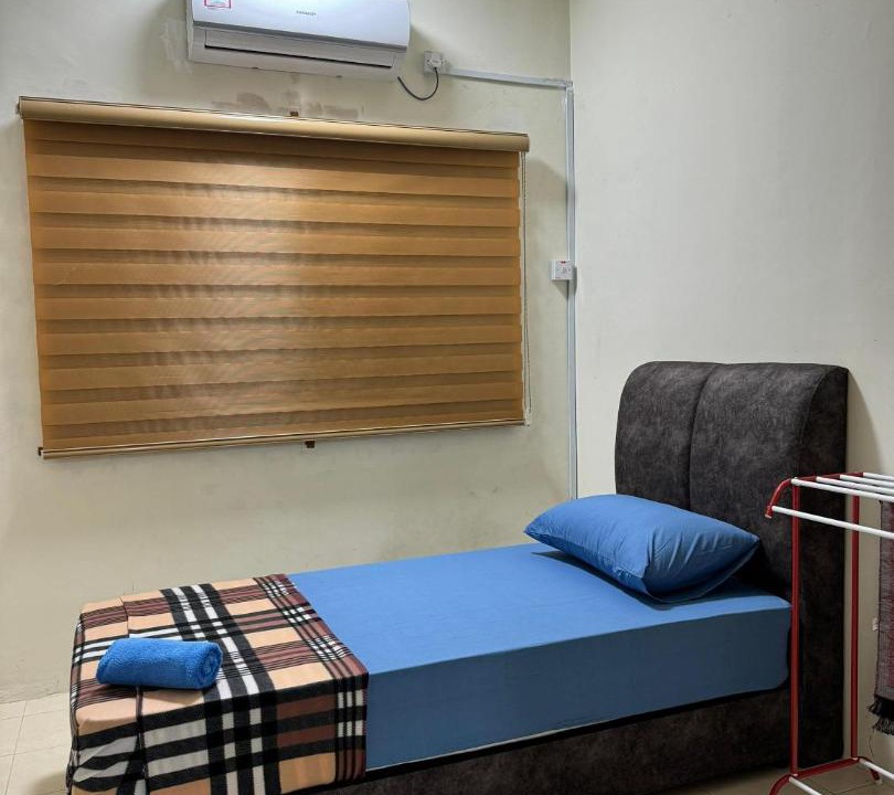 Photo of Bedroom in Kampung Ulu Chepor